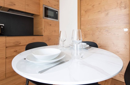 Santa Lucia Apartment | Discover Italianway - Al Forte 6 with Family-Friendly Amenities