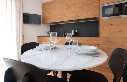 Santa Lucia Apartment | Discover Italianway - Al Forte 6 with Family-Friendly Amenities