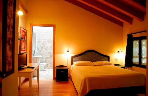 Borgoricco Hotel | Discover Al Gallo Nero: 9/10 Rated, Pet-Friendly Retreat