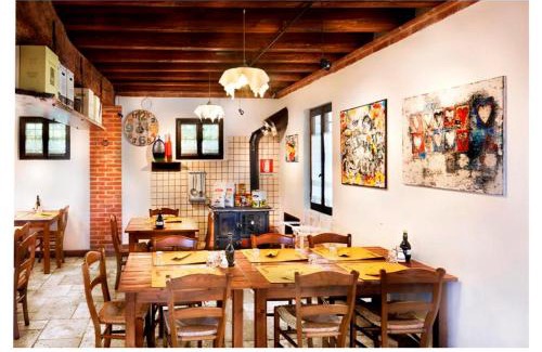 Borgoricco Hotel | Discover Al Gallo Nero: 9/10 Rated, Pet-Friendly Retreat