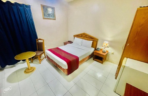 Al Sharq Apartment | Budget-Friendly Stay at Al Ghadeer Hotel Apartment