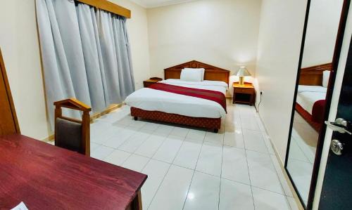 Al Sharq Apartment | Budget-Friendly Stay at Al Ghadeer Hotel Apartment