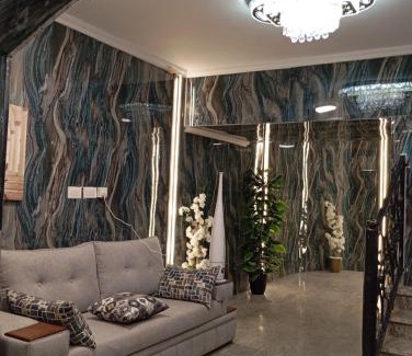 Medina Apartment | Discover Al Ghazali Suites: Family-Friendly & Accessible