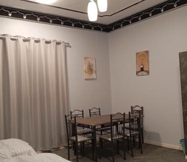Medina Apartment | Discover Al Ghazali Suites: Family-Friendly & Accessible