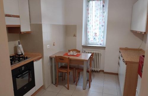Roiano-Gretta-Barcola-Cologna-Scorcola Apartment | Discover Al Giardino Che Non C'è: Family & Pet-Friendly Stay