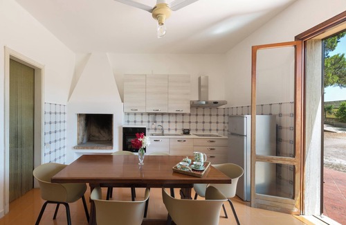 Lecce Villa | Relaxing Retreat at 3600 Al Giardino dell'Eden by BarbarHouse