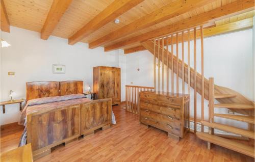 Feltre House | Discover Al Ginco: Family-Friendly 4-Star Retreat