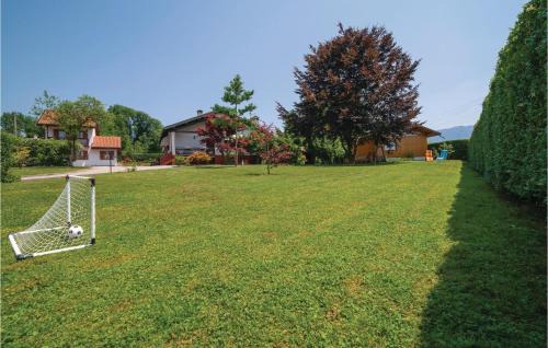 Feltre House | Discover Al Ginco: Family-Friendly 4-Star Retreat