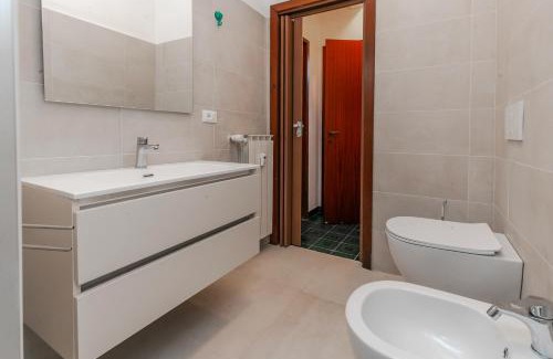 Arenzano House | Seaside Escape at Al Grande Pino – Family Friendly Retreat