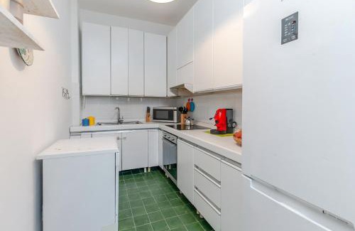 Arenzano House | Seaside Escape at Al Grande Pino – Family Friendly Retreat