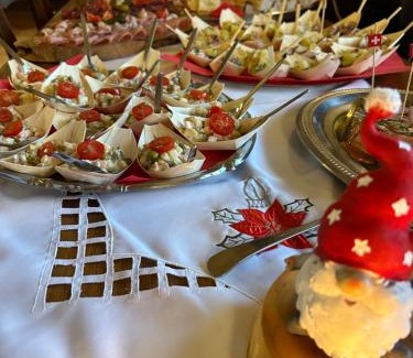 Piazzogna Bed & Breakfast | Discover Al Grottino: Pet-Friendly Escape with Dining & More