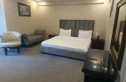 Kohistan Hotel | Discover Al Hafiz Resort: Pet-Friendly Family Getaway