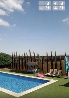 Suwailih Ski Chalet | Relax at Al-Hanan Villa: Family-Friendly & Pet-Welcoming