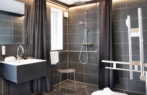Lautlingen Hotel | Budget-Friendly AL Hotel by WMM Hotels with Family Amenities