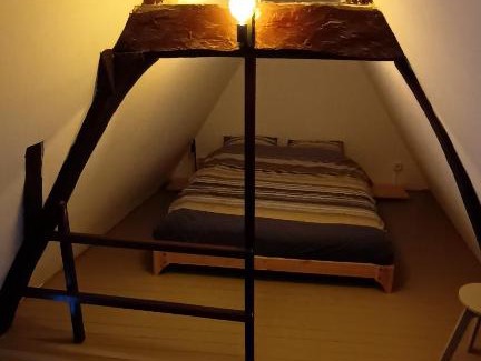 Mechelen Apartment | Stay at Al in den Aap: Family-Friendly with Breakfast