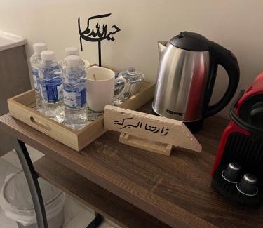 Uyayna Apartment | Child-Friendly Al Jadeed Istudio in Al Jubaylah Awaits