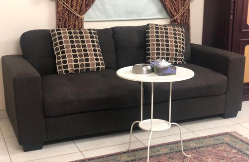 Al Harra Al-Sharqiah Apartment | Comfortable Stays at Al Jawad Residence with Great Amenities