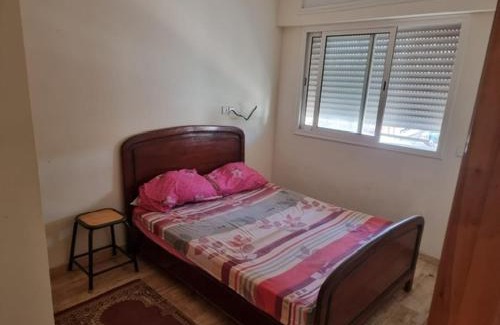 Oulad Khallouf Apartment | Al Jazeera beach