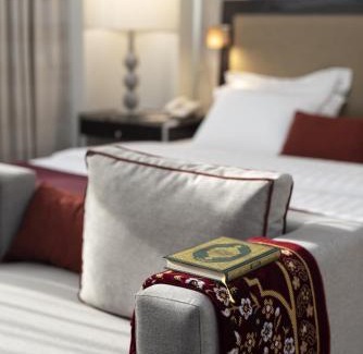 Batha Quraysh Hotel | Discover Al Joud Boutique Hotel in Makkah - Rated 9.2/10