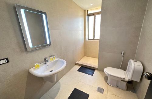 Irbid Hotel | Discover Saraya Al Joude: Pet-Friendly Comfort Awaits