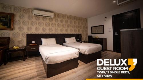 Irbid Hotel | Discover Saraya Al Joude: Pet-Friendly Comfort Awaits