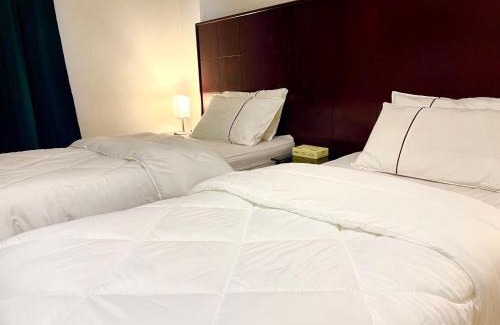 Irbid Hotel | Discover Saraya Al Joude: Pet-Friendly Comfort Awaits
