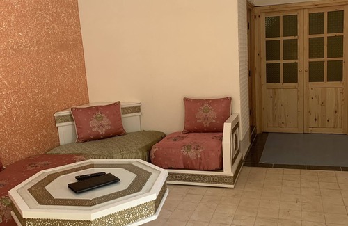 Oulad Hcine Resort | Relaxing Family Getaway at Al Kasbah Resort with Pool