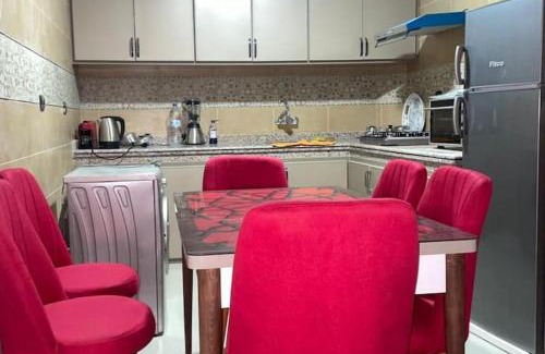 Laayoune Apartment | Family-Friendly Stay at Al-Khaima Properties Apartment 1