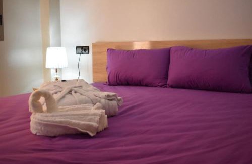 Laayoune Apartment | Family-Friendly Stay at Al-Khaima Properties Apartment 1