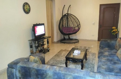 Sheikh Zayed City Apartment | Pet-Friendly Retreat at Al Khawaja – Family Friendly Stay