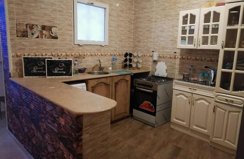 Sheikh Zayed City Apartment | Pet-Friendly Retreat at Al Khawaja – Family Friendly Stay