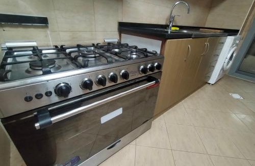 Ajman House | Al Khor Tower Apartment