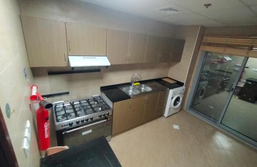 Ajman House | Al Khor Tower Apartment