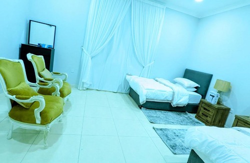 Al Khor Villa | Pet-Friendly Al Khor Villas with Wheelchair Access Awaits