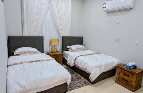 Al Khor Villa | Pet-Friendly Al Khor Villas with Wheelchair Access Awaits