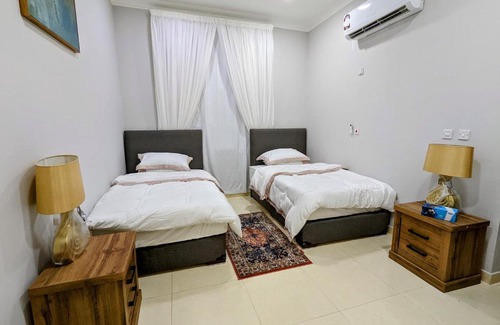 Al Khor Villa | Pet-Friendly Al Khor Villas with Wheelchair Access Awaits