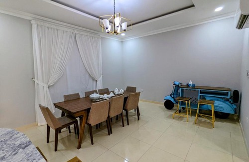 Al Khor Villa | Pet-Friendly Al Khor Villas with Wheelchair Access Awaits