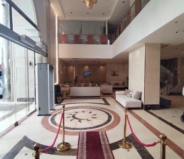 Mecca Hotel | Comfortable Stays at Al Kiram Hotel with Family-Friendly Amenities
