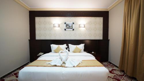 Mecca Hotel | Comfortable Stays at Al Kiram Hotel with Family-Friendly Amenities