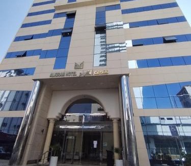 Mecca Hotel | Comfortable Stays at Al Kiram Hotel with Family-Friendly Amenities