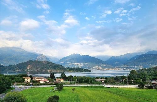 Colico Apartment | Al Laghetto apartment - Como Lake