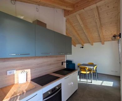 Colico Apartment | Al Laghetto apartment - Como Lake