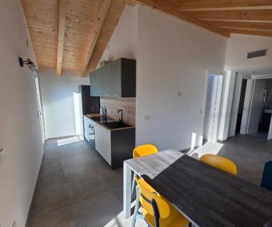 Colico Apartment | Al Laghetto apartment - Como Lake