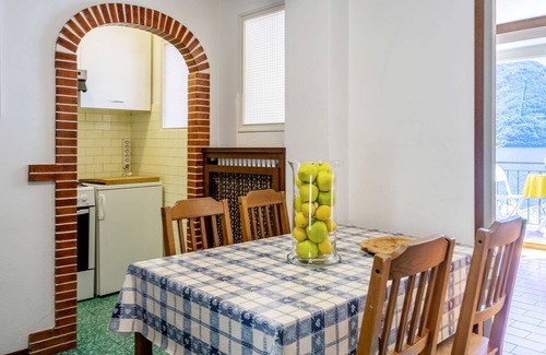 Cannobio Apartment | al Lago by Interhome