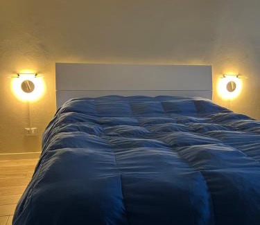 Bogliaco Apartment | Family-Friendly Escape at Al Lago da Lilly with Ocean Views