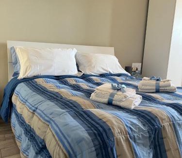 Bogliaco Apartment | Family-Friendly Escape at Al Lago da Lilly with Ocean Views