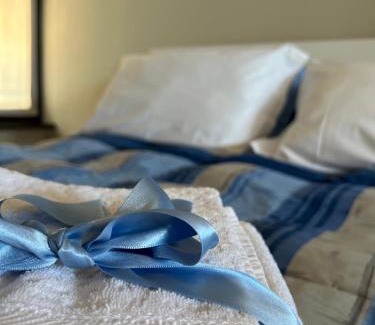 Bogliaco Apartment | Family-Friendly Escape at Al Lago da Lilly with Ocean Views