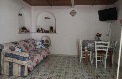 Lipari Historic Centre Apartment | Discover Al Limone: Family-Friendly Haven, Rated 9.7/10