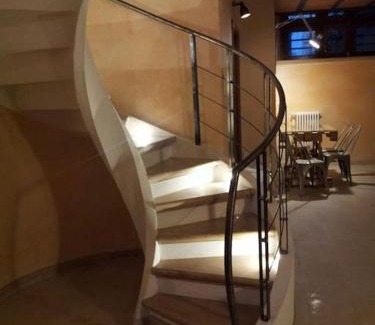 Prato Apartment | Discover AL LOFT: Family-Friendly Retreat in Centro Storico