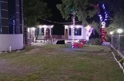 Balakot Hotel | Delightful Al Maidah Hotel with Breakfast & Family Amenities